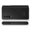 Cases & Covers - Samsung Fold 3 Flip Cover w/S Pen Black | Wholesale IT Computer Hadware