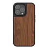 Cases & Covers - 3Sixt Impact Zero Black iPhone 13 Pro Max Walnut | Wholesale IT Computer Hadware