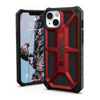 Urban Armor Gear - Urban Armor Gear UAG Monarch iPhone 13  Crimson | Wholesale IT Computer Hadware
