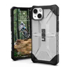 Urban Armor Gear - Urban Armor Gear UAG Plasma iPhone 13   Ice | Wholesale IT Computer Hadware