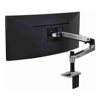 Brackets & Mounting - Ergotron 45-241-026 LX DSK Mount LCD MON Arm Aluminium | Wholesale IT Computer Hadware