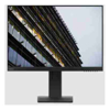 Monitors - Lenovo ThinkVision E24-20 23.8" FHD WLED Monitor 1920x1080 VGA+HDMIHeight Adjustment | Wholesale IT Computer Hadware