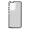 Cases & Covers - Tech21 Evo Check Galaxy Note20 Ultra Smokey Black | Wholesale IT Computer Hadware