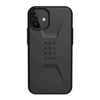 Urban Armor Gear - Urban Armor Gear UAG Civilian for iPhone 12 mini Black | Wholesale IT Computer Hadware