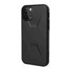 Urban Armor Gear - Urban Armor Gear UAG Civilian iPhone 12 Pro Max Black | Wholesale IT Computer Hadware