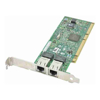 Wired Network Adapters - Dell QLogic FastLinQ QL41162 Dual Port 10GbE Converged Network Adapter 12 Mth Wty | Wholesale IT Computer Hadware