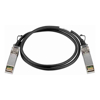 PlusOptic Network Adapter Accessories - PlusOptic compatible DAC SFP+ to SFP+ 10G 2M Twinax Cable | PlusOptic DACSFP+-2M-PLU | Wholesale IT Computer Hadware