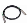 PlusOptic Network Adapter Accessories - PlusOptic compatible DAC QSFP28 to QSFP28 100G 3M Twinax Cable DACQ28-3M-PLU | Wholesale IT Computer Hadware