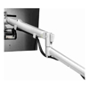 Brackets & Mounting - Atdec AWMS-DW6 Spring-assisted single display wall mount Silver | Wholesale IT Computer Hadware