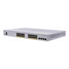 Gigabit Network Switches - Cisco CBS250 SMART 24-Port GE PARTIAL POE 4X1G SFP | Wholesale IT Computer Hadware