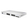 Other Accessories - Cisco CBS220 SMART 24-Port GE POE 4X1G SFP | Wholesale IT Computer Hadware