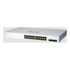 Other Accessories - Cisco CBS220 SMART 24-Port GE POE 4X10G SFP+ | Wholesale IT Computer Hadware