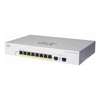 Cisco Other Accessories - Cisco CBS220 SMART 8-Port GE EXT PS 2X1G SFP | Wholesale IT Computer Hadware