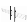 Brackets & Mounting - Atdec ADB-B400F VESA 400 Fixed Angle Brackets (Set Of Two). Max load: 50kg | Wholesale IT Computer Hadware