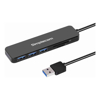 USB 3.0 Cables - Simplecom  Simplecom CH365 SuperSpeed 3 Port USB 3.0 (USB 3.2 Gen 1) Hub with SD | Wholesale IT Computer Hadware