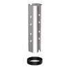 Brackets & Mounting - Atdec Pole Extension Kit For 54.7mm Poles | Wholesale IT Computer Hadware