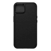 OtterBox Third Party Cases & Covers - OtterBox Apple iPhone 13 Strada Series Case Shadow Black (77-85798) Classic Distinctive | Wholesale IT Computer Hadware
