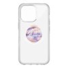 Third Party Cases & Covers - OtterBox Apple iPhone 13 Pro Otter + Pop Symmetry Series Clear Case Stardust Pop | Wholesale IT Computer Hadware