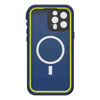 OtterBox Third Party Cases & Covers - OtterBox LifeProof FR Case for Magsafe for Apple iPhone 13 Pro Max Onward Blue | Wholesale IT Computer Hadware
