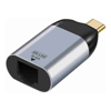 Video Adapter Cables - Astrotek USB-C to RJ45 Gigabit LAN Network Ethernet Adapter Male to Female for MacBook | Wholesale IT Computer Hadware