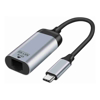 Video Adapter Cables - Astrotek USB-C to RJ45 Gigabit LAN Network Ethernet Adapter 15cm Cable Male to Female | Wholesale IT Computer Hadware