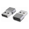 Video Adapter Cables - Astrotek AstrotekUSB Type C Female to USB 2.0 Male OTG Adapter 480Mhz For Laptop Wall | Wholesale IT Computer Hadware