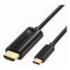 Choetech HDMI Cables - Choetech XCH-0030 USB-C To HDMI Cable 3M | Wholesale IT Computer Hadware