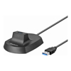 USB 3.0 Cables - Simplecom CA311 USB 3.0 Extension Cable with Cradle Stand 1.0M | Wholesale IT Computer Hadware