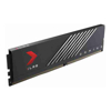 PNY Desktop DDR5 RAM - PNY 16GB  (1x16) XLR8 Gaming DDR5 6200MHz Dual Channel UDIMM 6200MHz C42 1.3V Desktop | Wholesale IT Computer Hadware