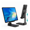 Choetech Other Accessories - Choetech H88 Adjustable Desk Phone/Tablet Stand Black | Wholesale IT Computer Hadware
