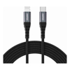 Choetech Other Accessories - Choetech IP0042 USB-C MFI Certified iPhone Cable 3M | Wholesale IT Computer Hadware