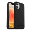 OtterBox - OtterBox Apple iPhone 12 and iPhone 12 Pro Antimicrobial Easy Grip Gaming Case Squid | Wholesale IT Computer Hadware