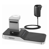 Choetech Other Accessories - Choetech T316 4-in-1 Wireless Charging Station for iPhone/Apple Watch/iPod and all Qi | Wholesale IT Computer Hadware