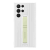 Cases & Covers - Samsung Protective Standing Cover- Samsung GS22 Ultra -White | Wholesale IT Computer Hadware