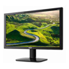 Acer Refurbished Monitors - Acer KA240H 24 inch FHD LED Monitor 1920x1080 16:9 5ms HDMI DVI VGA VESA 12 Mth Wty | Wholesale IT Computer Hadware