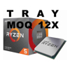 AMD Desktop CPUs - AMD (MOQ 12x If Not Installed On MBs) AMD Ryzen 5 1600 YD1600BBM6IAE 6 Core/12 Threads | Wholesale IT Computer Hadware