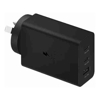 Other Laptop Accessories - Samsung 65W PD Trio AC Adaptor (2x USB-C 1x USB-A). No Cable | Wholesale IT Computer Hadware