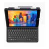 Zagg - Zagg ZAGG-Keyboard Pro Keys-Apple-iPad 10.2-Black/Gray-UK | Wholesale IT Computer Hadware