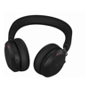 Jabra - Jabra WIRELESS EVOLVE2 75 MS STEREO BLUETOOTH ANC HEADSET + LINK 390A BTUSB-A | Wholesale IT Computer Hadware