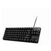 Wired Gaming Keyboards - Logitech G413 TKL SE MECHANICAL GAMING KEYBOARD | Wholesale IT Computer Hadware