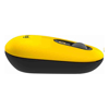 Wired Desktop Mice - Logitech POP MOUSE with EMOJI BLAST YELLOW | Wholesale IT Computer Hadware
