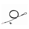 Security Accessories - Kensington SLIM N17 2.0 KEYED NOTEBOOK LOCK FOR DELL Wedge SLOT | Wholesale IT Computer Hadware