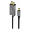 mbeat Bluetooth Adapters & Input Devices - mbeat Tough Link 1.8m 4K USB-C to HDMI Cable Extend USB-C Laptop Tablet or Smartphone | Wholesale IT Computer Hadware