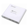 Just You PC - Just You PC Oxhorn Multi-Functional USB Type C Laptop 87W Notebook Charger Quick Charge | Wholesale IT Computer Hadware