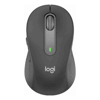 Logitech Wireless Desktop Mice - Logitech SIGNATURE M650 WIRELESS MOUSE BLACK | Wholesale IT Computer Hadware