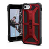Cases & Covers - Urban Armor Gear UAG Monarch iPhone SE 3 Crimson | Wholesale IT Computer Hadware