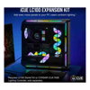 PC Case Mods / Accessories - Corsair  iCUE LC100 Smart Lighting Strip Expansion Kit. ICUE Software | Wholesale IT Computer Hadware