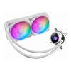 Water Cooler Accessories - Asus ROG STRIX LC II 240 ARGB WE WHITE AIO COOLER | Wholesale IT Computer Hadware