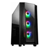 Cougar Computer / PC Cases - Cougar MX660-T-RGB-L Case 3x ARGB fans | Wholesale IT Computer Hadware