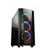 Cougar Computer / PC Cases - Cougar MX660-T-RGB Case 3x ARGB Fans USB-C TG | Wholesale IT Computer Hadware